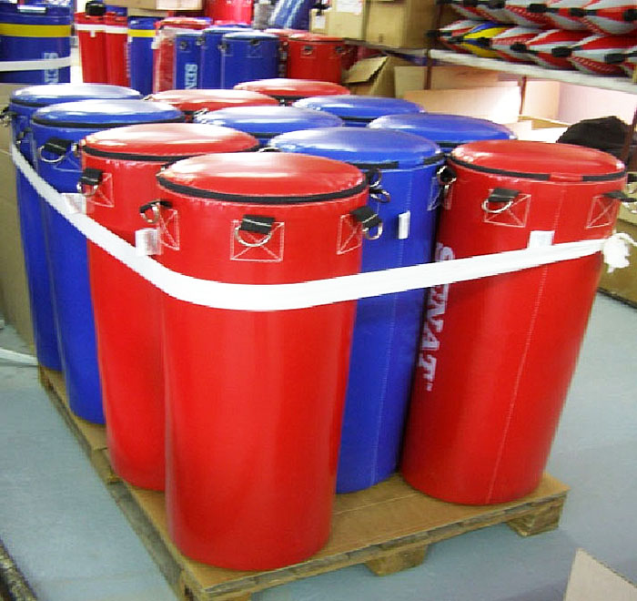 Склад готової продукції